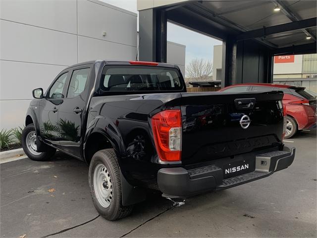 image-4, 2026 Nissan Navara SL 4WD Auto 2.3D at Christchurch