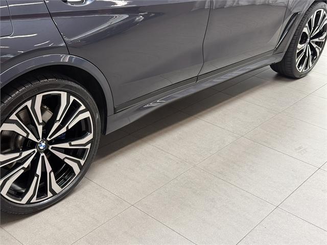 image-17, 2022 BMW X7 xDrive30d M Sport at Christchurch