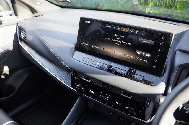 image-10, 2023 Nissan Qashqai Ti-L E-Power Hybrid 1.5Peh at Dunedin