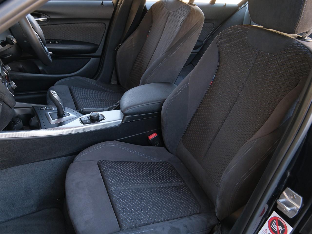 image-17, 2013 BMW 116i M-Sport at Christchurch