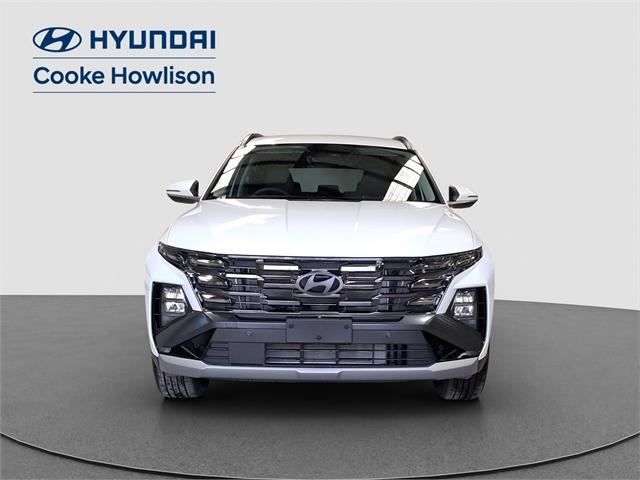 image-1, 2026 Hyundai Tucson Elite 2.0 2WD Series II NX4 at Dunedin