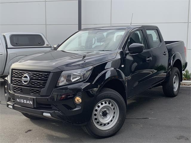 image-2, 2026 Nissan Navara SL 4WD Auto 2.3D at Christchurch