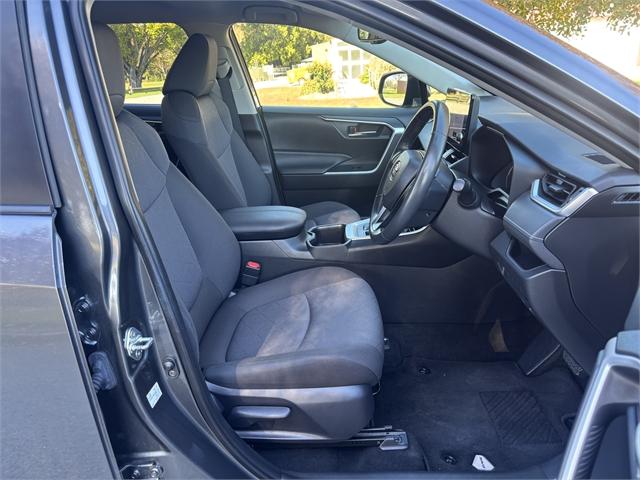 image-9, 2023 Toyota RAV4 GXL 2.5P 8AT AWD SUV at Christchurch