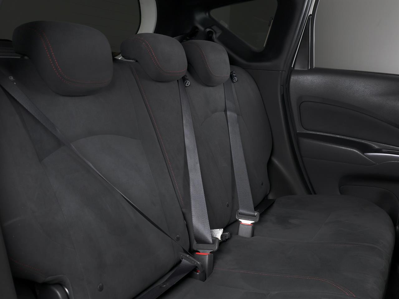 image-18, 2017 Nissan Note e-POWER Nismo 'Facelift' at Christchurch