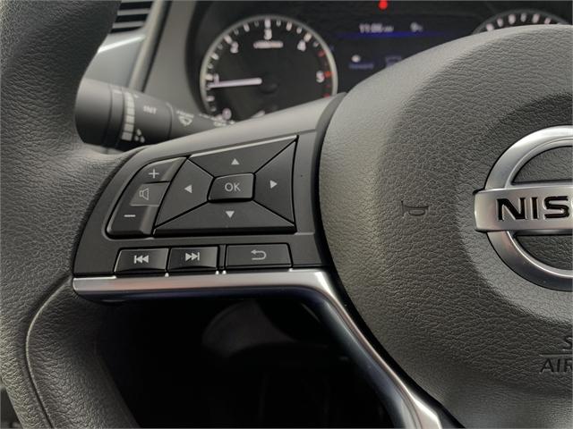 image-6, 2026 Nissan Navara SL 4WD Auto 2.3D at Christchurch