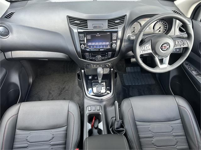 image-5, 2026 Nissan Navara Pro-4X 2.3D 4WD at Christchurch