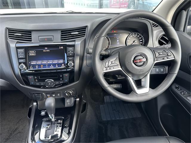 image-7, 2026 Nissan Navara Pro-4X 2.3D 4WD at Christchurch