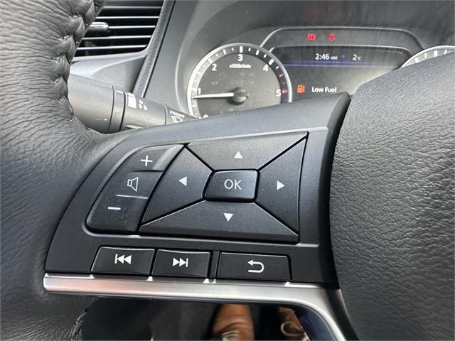 image-9, 2026 Nissan Navara Pro-4X 2.3D 4WD at Christchurch