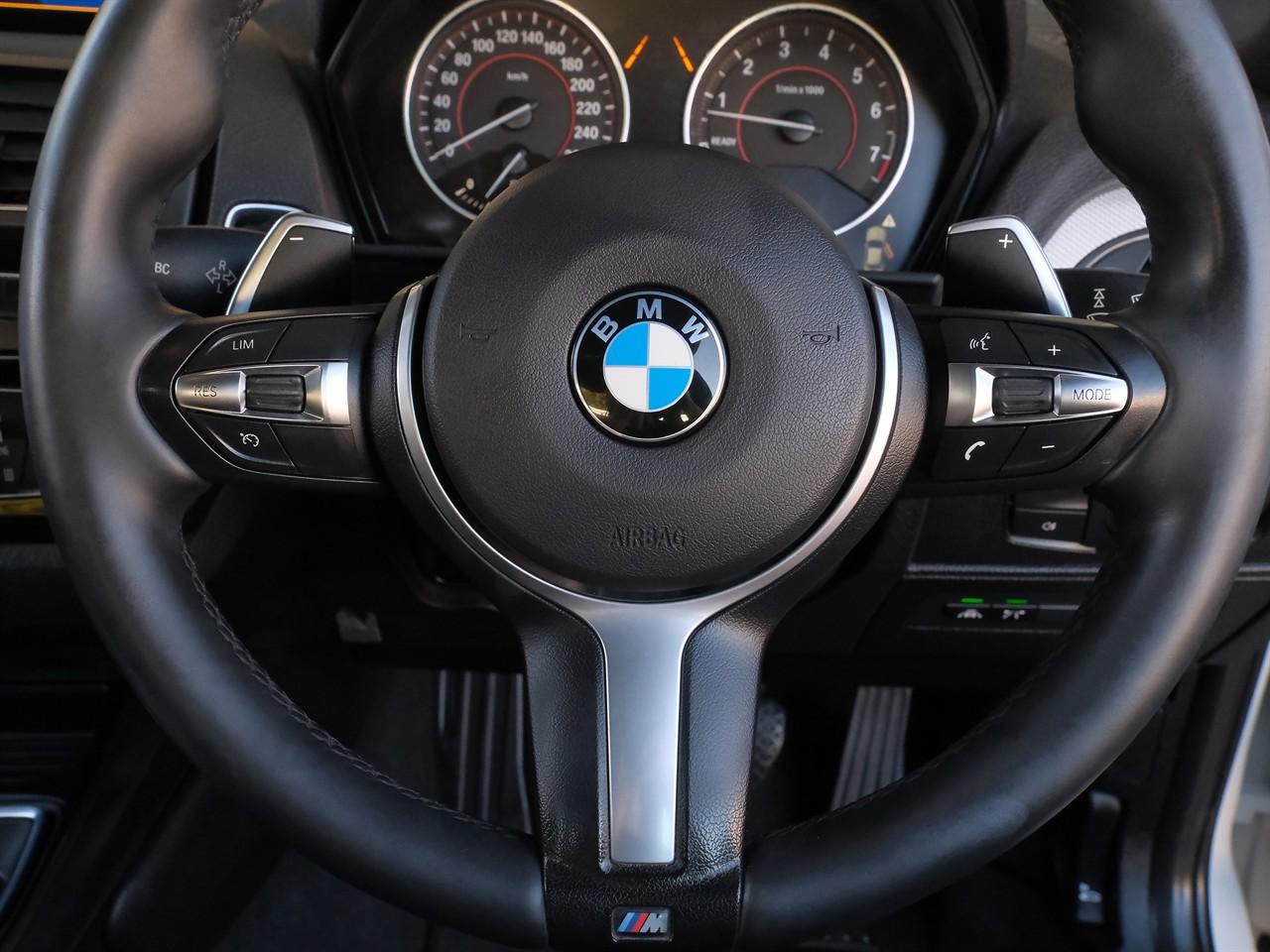 image-11, 2016 BMW M235i 3.0lt TwinPower Turbo Coupe at Christchurch