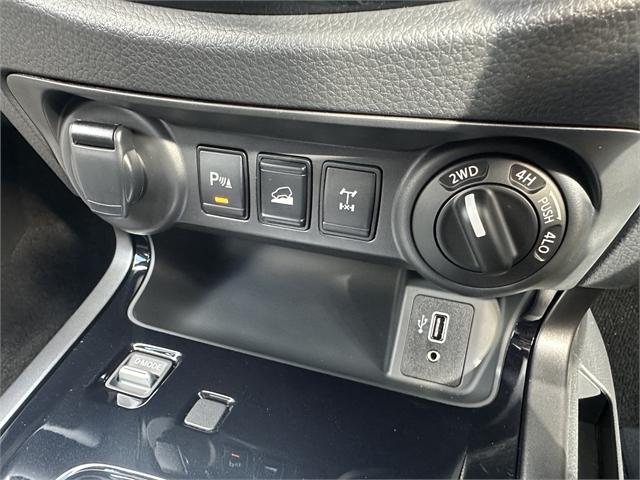 image-13, 2026 Nissan Navara Pro-4X 2.3D 4WD at Christchurch