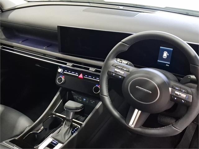 image-12, 2026 Hyundai Tucson Elite 2.0 2WD Series II NX4 at Dunedin