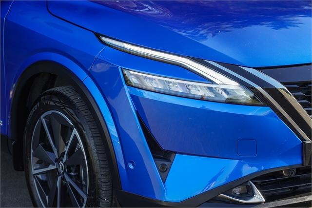 image-3, 2023 Nissan Qashqai Ti-L E-Power Hybrid 1.5Peh at Dunedin