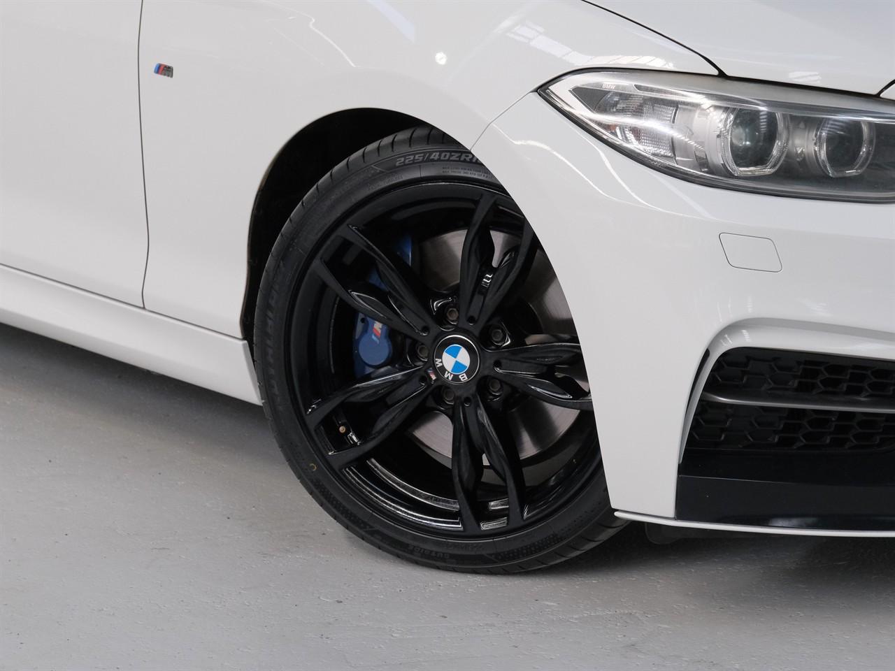 image-8, 2016 BMW M235i 3.0lt TwinPower Turbo Coupe at Christchurch