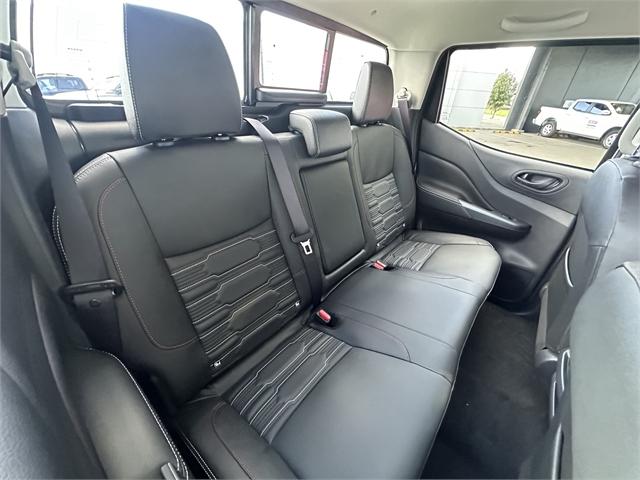 image-6, 2026 Nissan Navara Pro-4X 2.3D 4WD at Christchurch