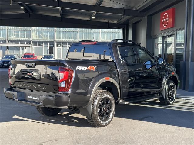 image-3, 2026 Nissan Navara Pro-4X 2.3D 4WD at Christchurch