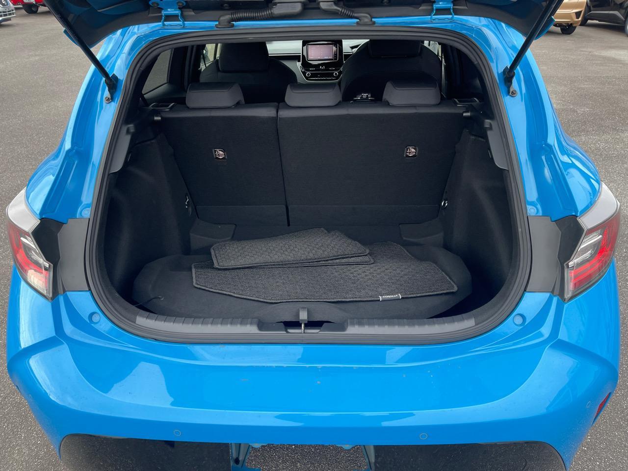 image-6, 2018 Toyota COROLLA SPORT HYBRID at Greymouth