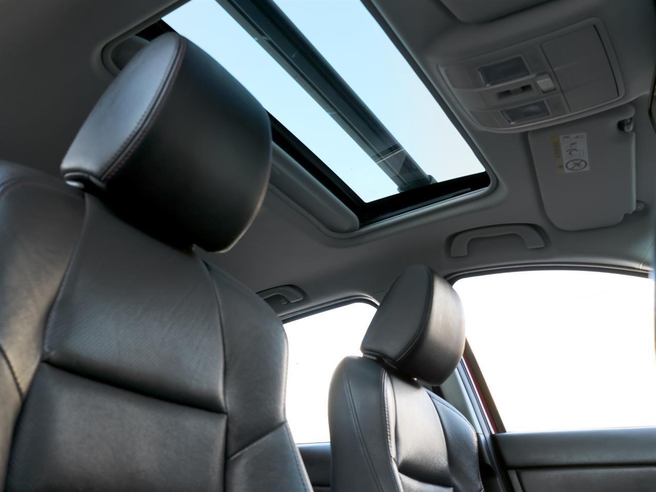 image-18, 2014 Mazda CX-5 25S 4WD 'Leather Package' at Christchurch