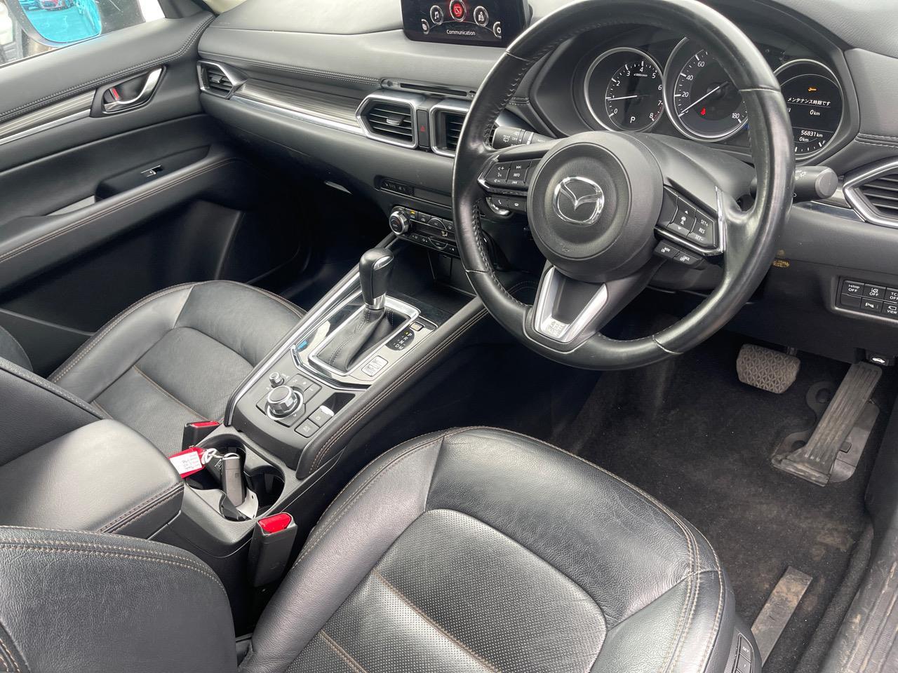 image-10, 2018 Mazda CX-5 at Greymouth