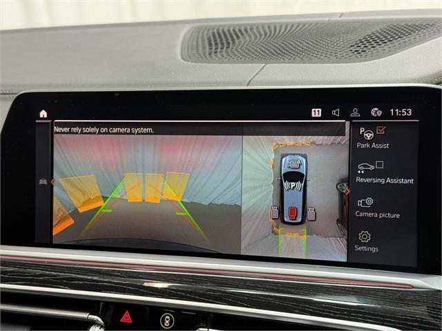 image-7, 2022 BMW X7 xDrive30d M Sport at Christchurch