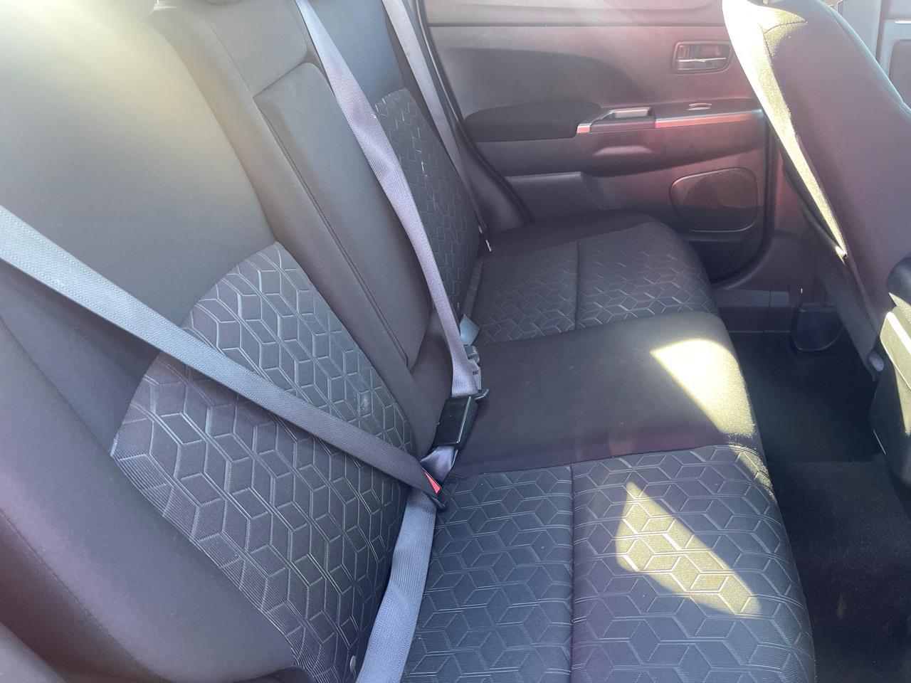 image-6, 2022 Mitsubishi Asx LS 2.0P/CVT at Greymouth