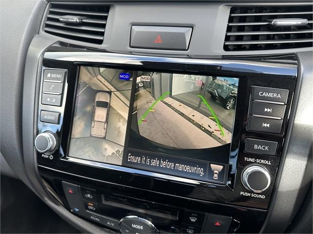 image-11, 2026 Nissan Navara Pro-4X 2.3D 4WD at Christchurch
