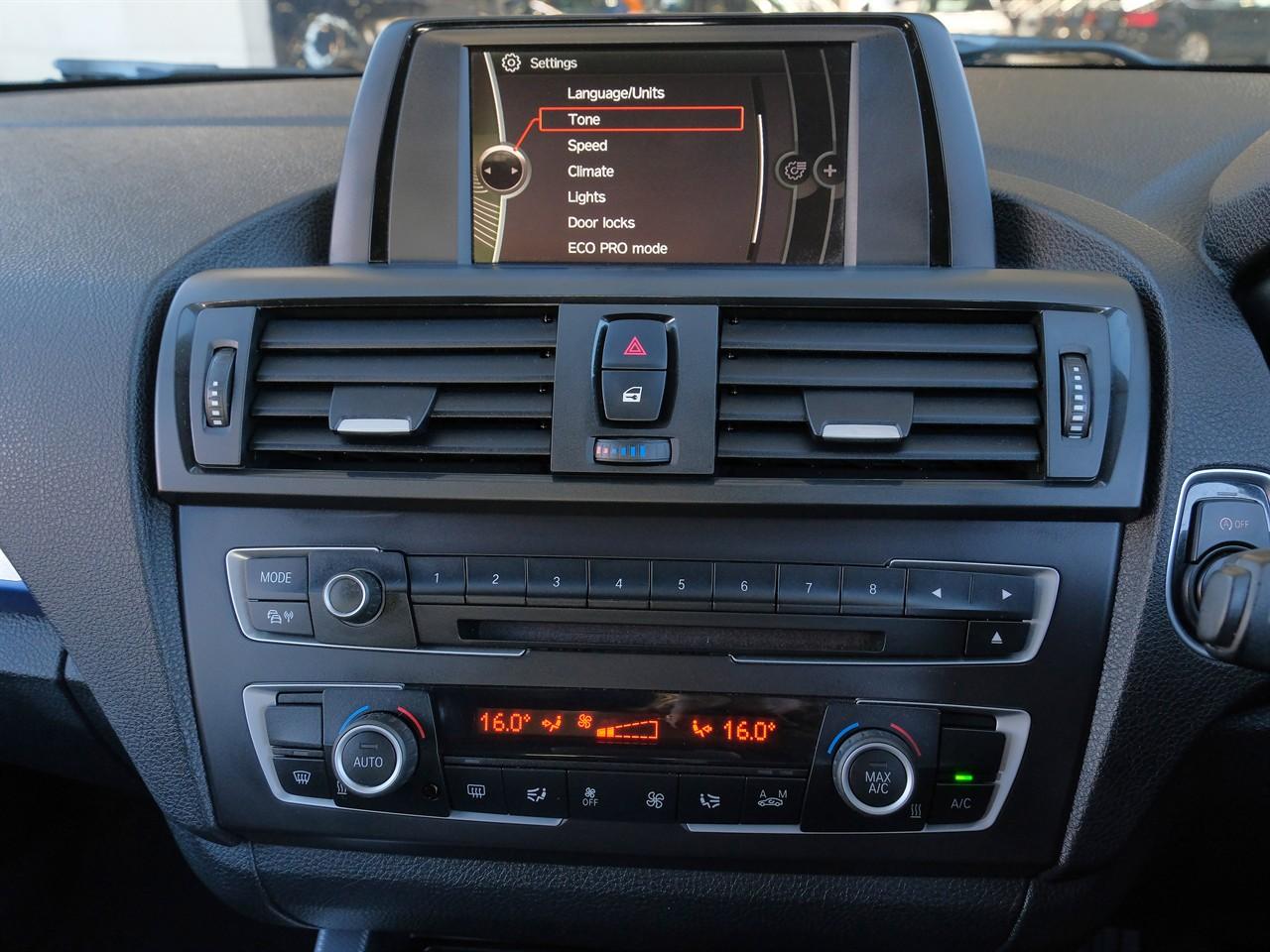 image-15, 2013 BMW 116i M-Sport at Christchurch