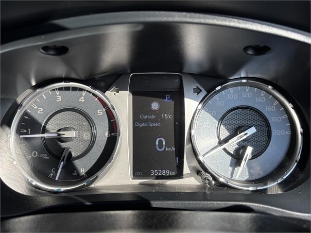 image-14, 2024 Toyota Hilux SR5 2.8DT Hybrid 6AT 4WD at Christchurch
