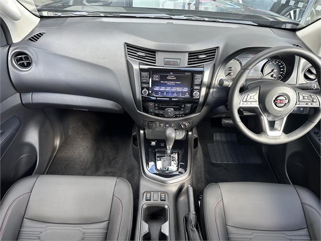 image-5, 2026 Nissan Navara Pro-4X 2.3D 4WD at Christchurch