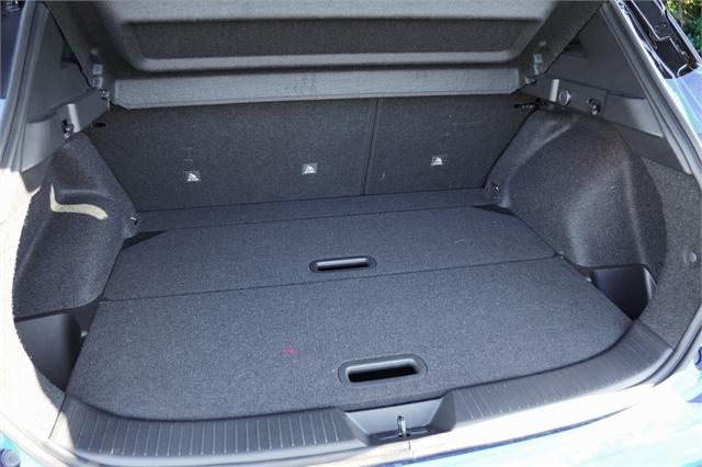 image-17, 2023 Nissan Qashqai Ti-L E-Power Hybrid 1.5Peh at Dunedin