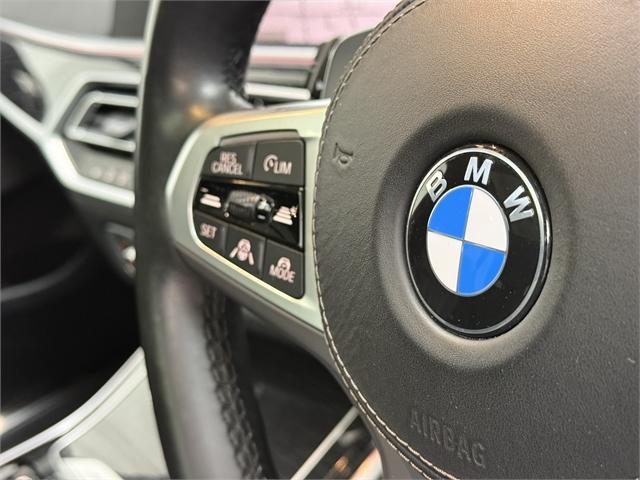 image-10, 2022 BMW X7 xDrive30d M Sport at Christchurch