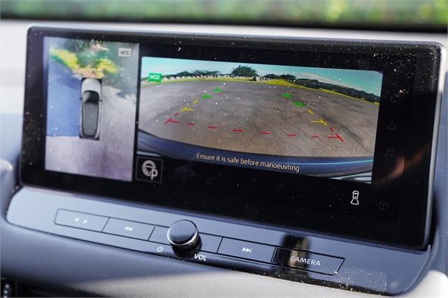 image-12, 2023 Nissan Qashqai Ti-L E-Power Hybrid 1.5Peh at Dunedin