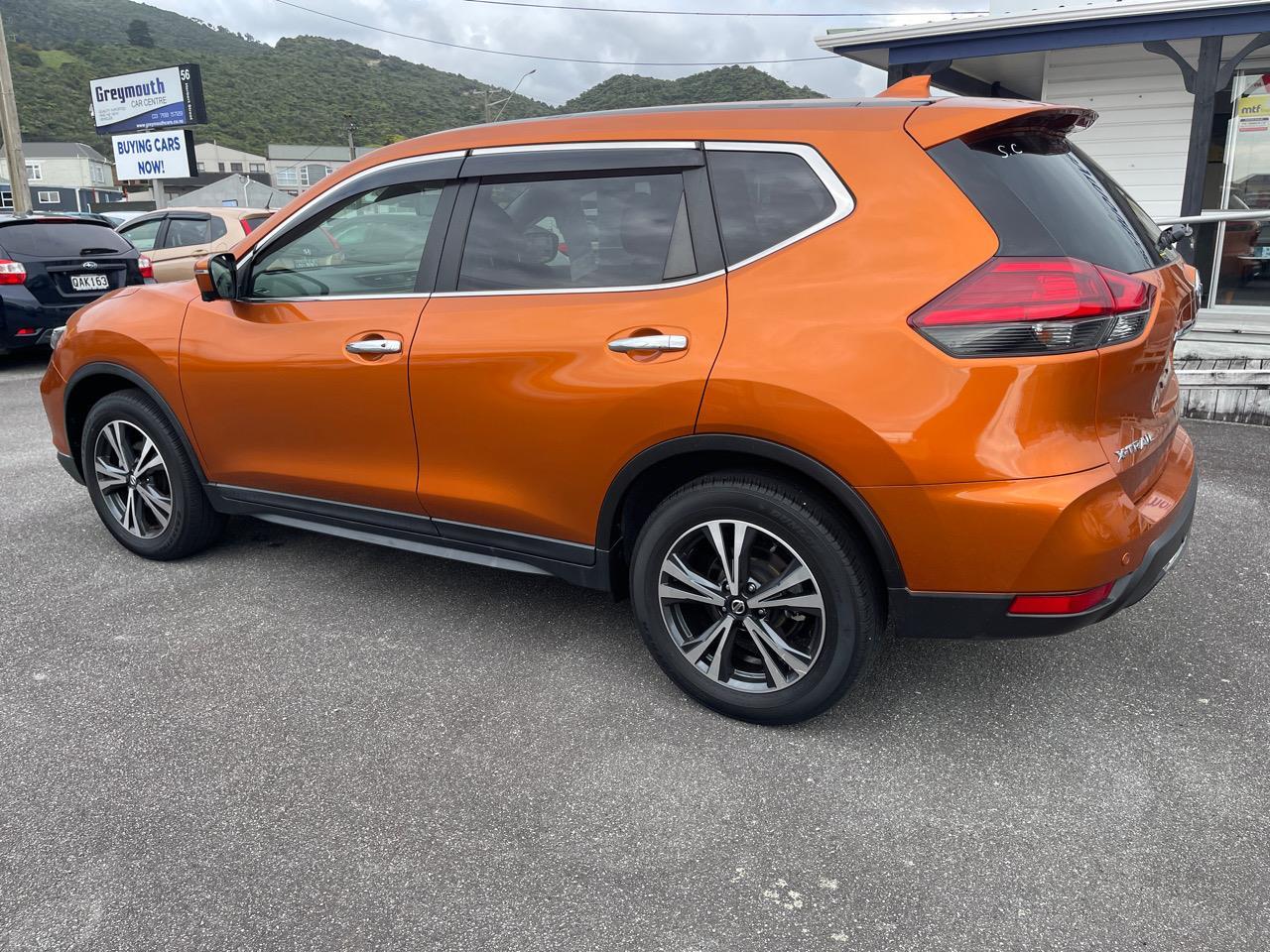 image-5, 2018 Nissan X-Trail at Greymouth