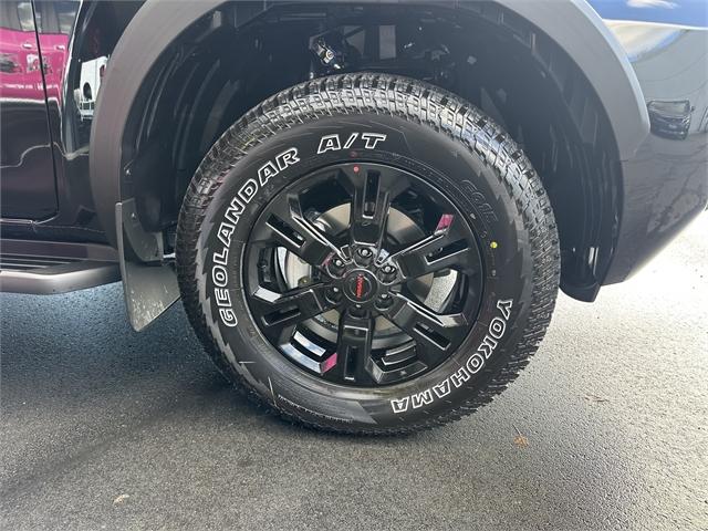 image-16, 2026 Nissan Navara Pro-4X 2.3D 4WD at Christchurch