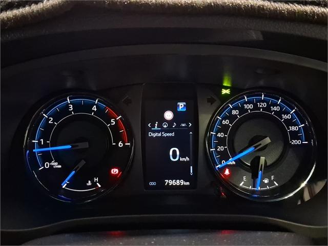 image-18, 2022 Toyota Hilux SR5 Cruiser 2.8DT 4WD at Dunedin