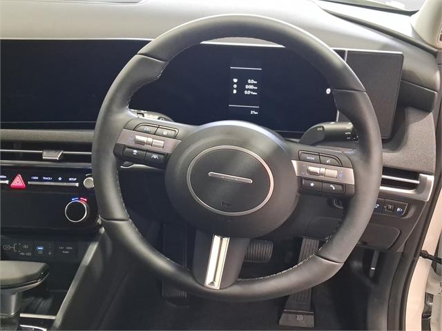 image-11, 2026 Hyundai Tucson Elite 2.0 2WD Series II NX4 at Dunedin