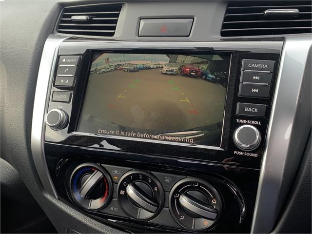 image-11, 2026 Nissan Navara SL 4WD Auto 2.3D at Christchurch