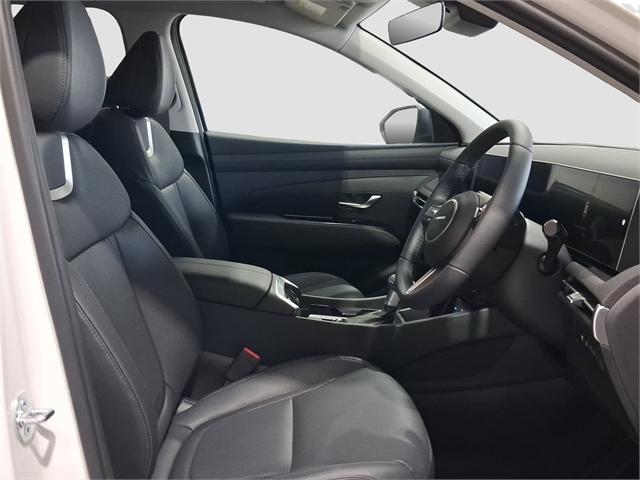 image-10, 2026 Hyundai Tucson Elite 2.0 2WD Series II NX4 at Dunedin