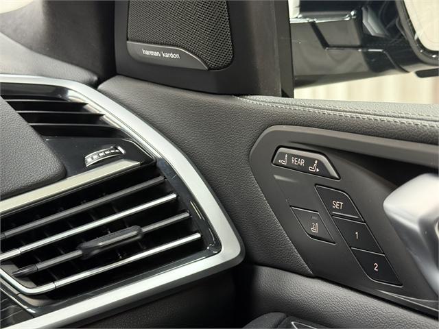 image-9, 2022 BMW X7 xDrive30d M Sport at Christchurch