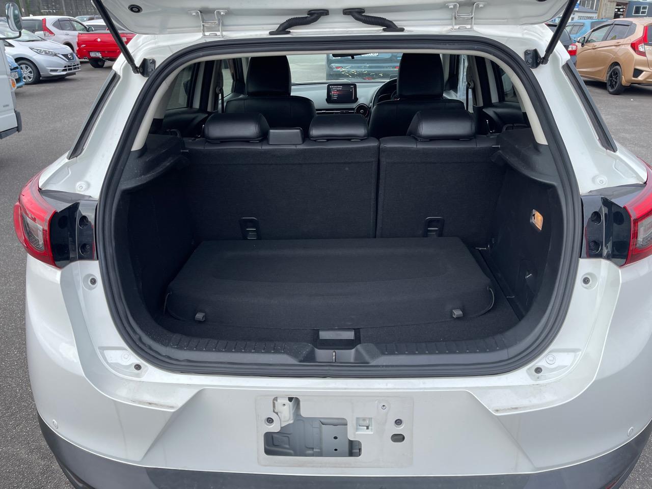 image-7, 2017 Mazda CX-3 at Greymouth