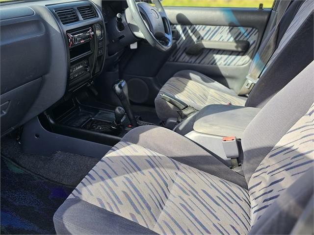 image-5, 2002 Toyota Land Cruiser Prado Land Cruiser Landcr at Greymouth