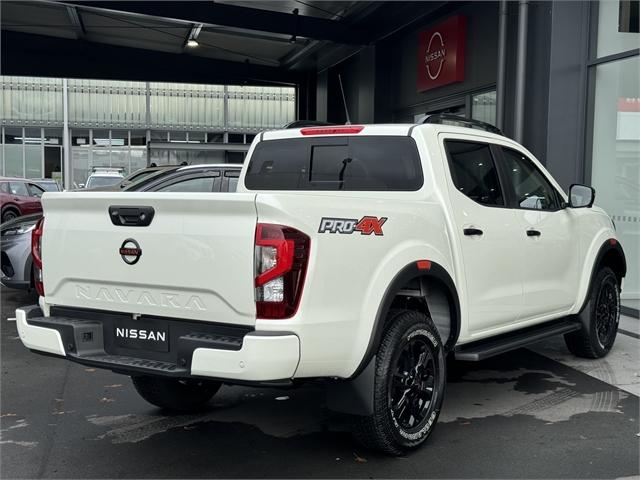 image-3, 2026 Nissan Navara Pro-4X 2.3D 4WD at Christchurch