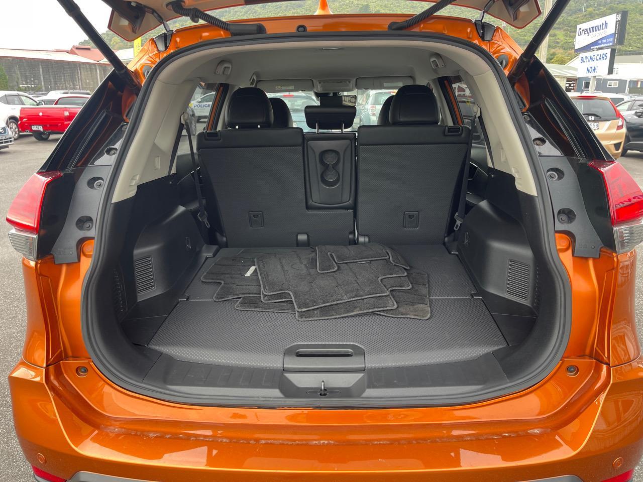 image-6, 2018 Nissan X-Trail at Greymouth