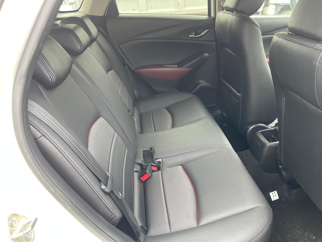 image-8, 2017 Mazda CX-3 at Greymouth
