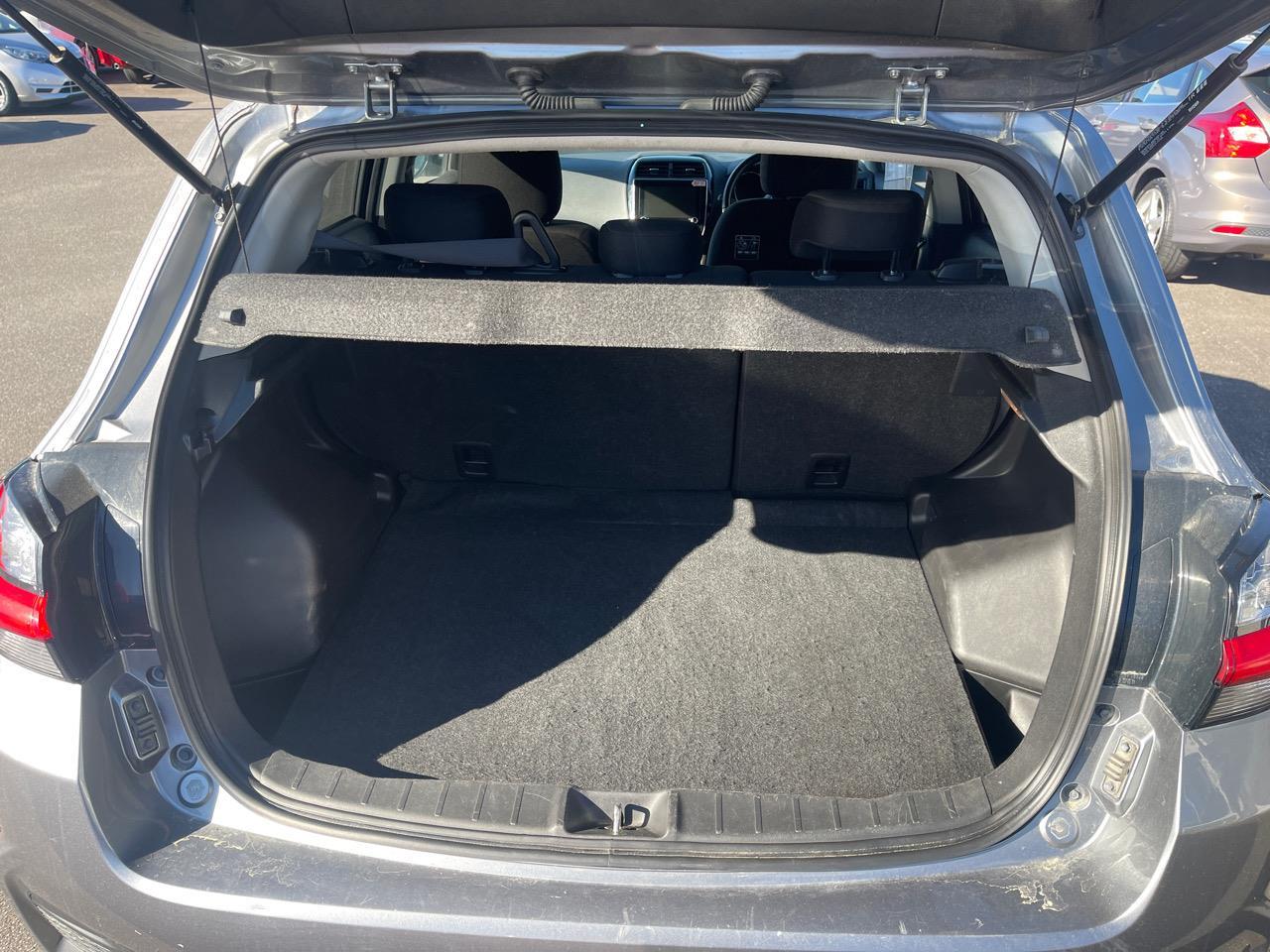 image-5, 2022 Mitsubishi Asx LS 2.0P/CVT at Greymouth