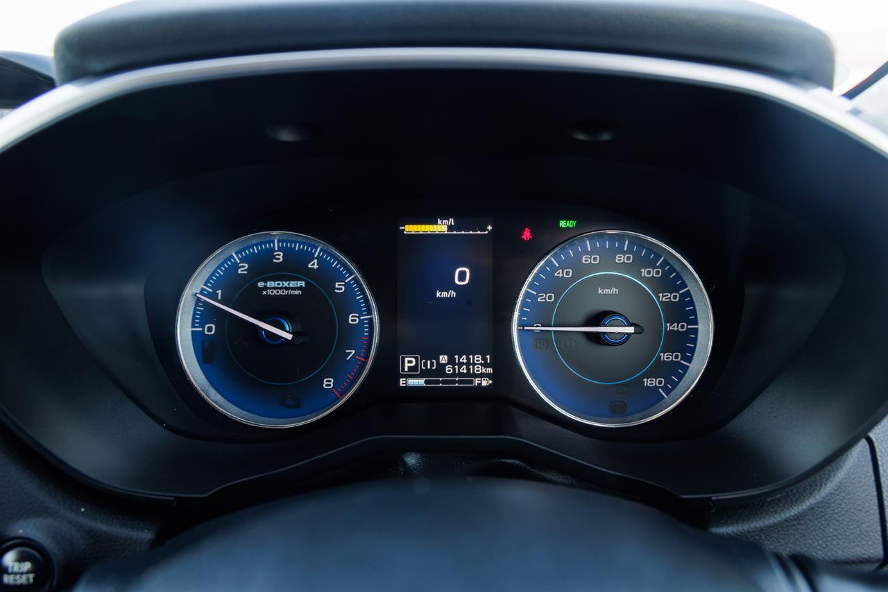 image-16, 2018 Subaru XV Hybrid Advance 4WD at Christchurch