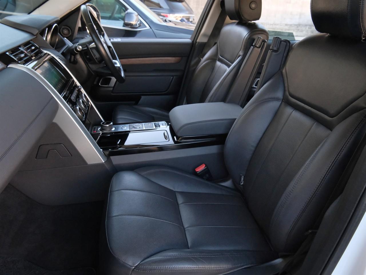 image-16, 2017 LandRover Discovery TD6 HSE 7-Seater at Christchurch