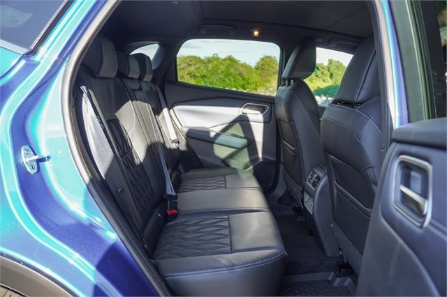 image-16, 2023 Nissan Qashqai Ti-L E-Power Hybrid 1.5Peh at Dunedin