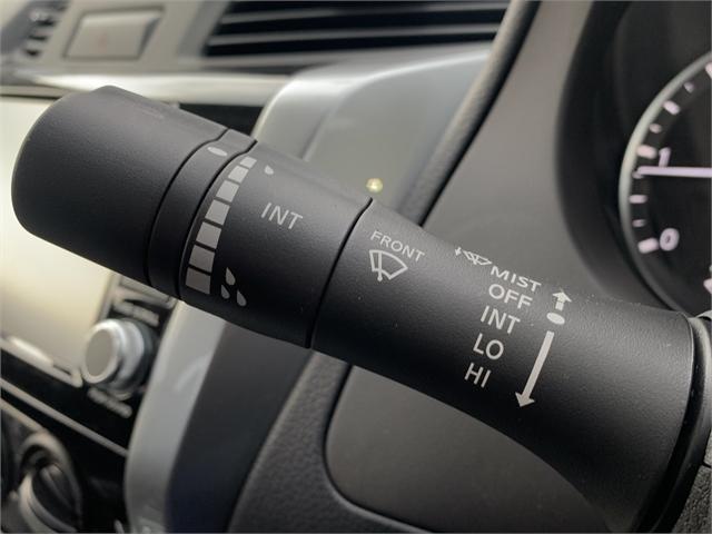 image-9, 2026 Nissan Navara SL 4WD Auto 2.3D at Christchurch
