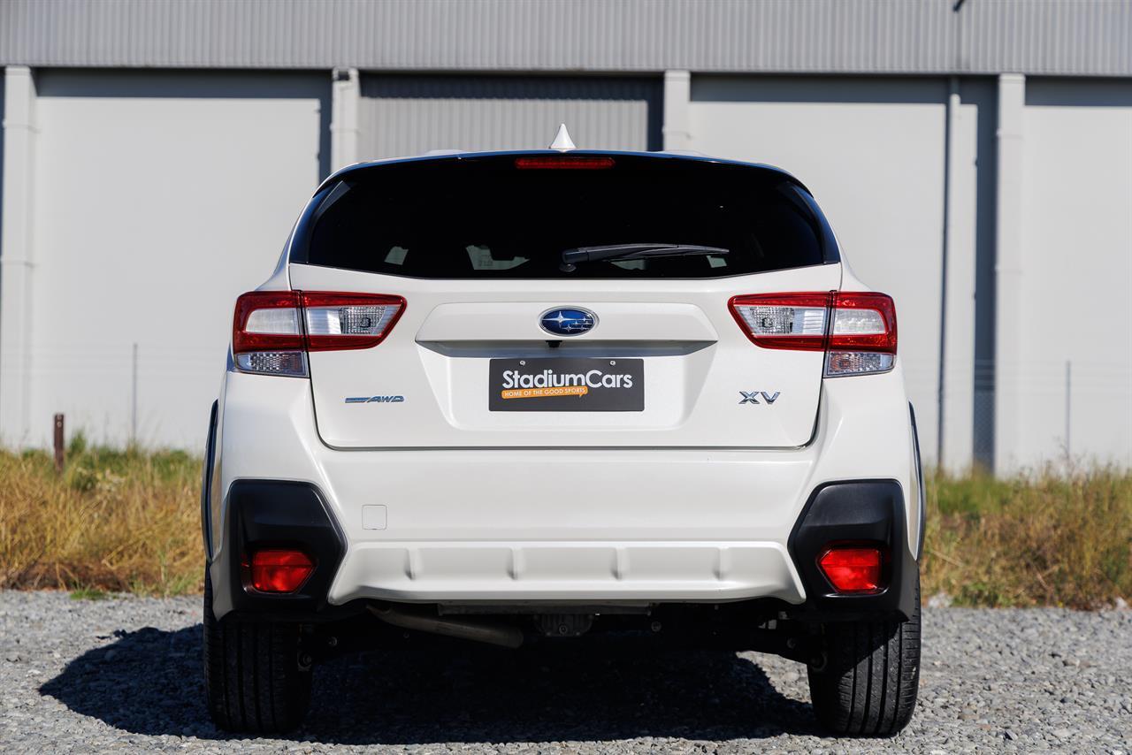 image-6, 2017 Subaru XV 2.0I-S EYESIGHT 4WD PROUD LEATHER E at Christchurch