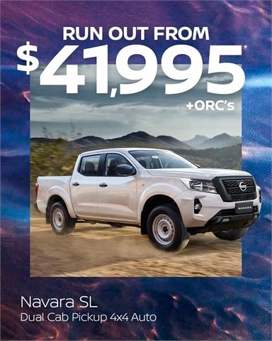 image-1, 2026 Nissan Navara SL 4WD Auto 2.3D at Christchurch